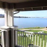 Back Bay Inn – Affordable Bed and Breakfast in Los Osos