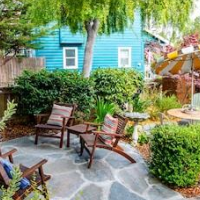 J Patrick Inn – Affordable Bed and Breakfast in Cambria