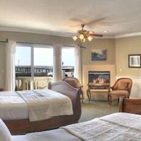 On The Beach Bed & Breakfast – Affordable Bed and Breakfast in Cayucos