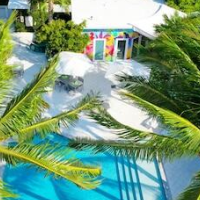 Orchid Key Inn - Adults Only – Affordable hotel in Key West