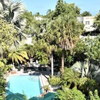 Simonton Court Historic Inn & Cottages – Affordable hotel in Key West