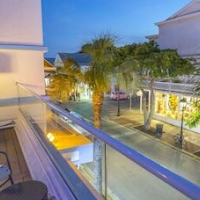 Pegasus International Hotel – Affordable hotel in Key West