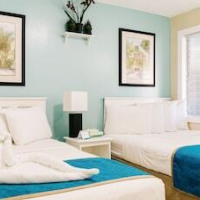 Seashell Motel – Affordable hotel in Key West