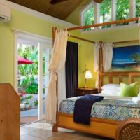 Tropical Inn – Affordable Bed and Breakfast in Key West