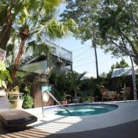 Seascape Tropical Inn - Adult Exclusive – Affordable Bed and Breakfast in Key West