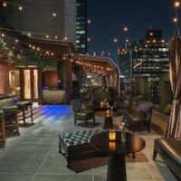 The Kimberly Hotel – Affordable hotel in New York