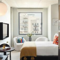 Penny Williamsburg – Affordable hotel in Brooklyn