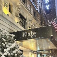 Kixby – Affordable hotel in New York