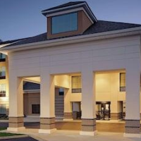 Homewood Suites by Hilton Ronkonkoma – Affordable hotel in Ronkonkoma