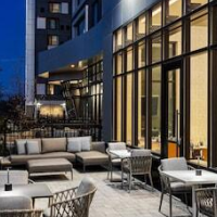 Marriott New York JFK Airport – Affordable hotel in Jamaica