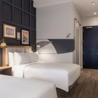 voco Fiorello - LaGuardia East by IHG – Affordable hotel in College Point