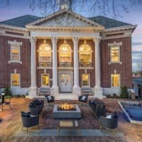 Hampton Inn & Suites Huntington Downtown – Affordable hotel in Huntington