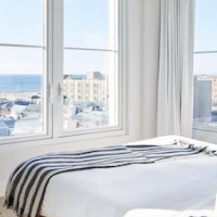 The Rockaway Hotel – Affordable hotel in Rockaway Park