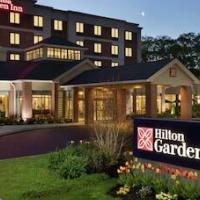 Hilton Garden Inn Stony Brook – Affordable hotel in Stony Brook