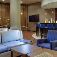 Courtyard by Marriott Republic Aprt Long Island/Farmingdale – Affordable hotel in Farmingdale