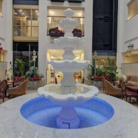 Hampton Inn & Suites Rockville Centre – Affordable hotel in Rockville Centre