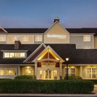 Residence Inn Long Island Islip/Courthouse Complex – Affordable hotel in Central Islip