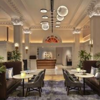 The Algonquin Hotel Times Square, Autograph Collection – Affordable hotel in New York