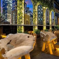 AC Hotel by Marriott New York Times Square – Affordable hotel in New York