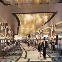 Hyatt Regency JFK Airport at Resorts World New York – Affordable hotel in South Ozone Park