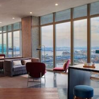 Renaissance New York Flushing Hotel at Tangram – Affordable hotel in Flushing