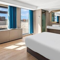 Ly New York Hotel – Affordable hotel in College Point