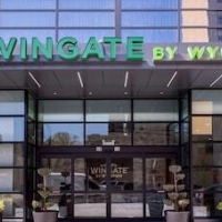 Wingate by Wyndham Long Island City – Affordable hotel in Long Island City