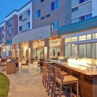 Courtyard by Marriott Long Island Islip/Courthouse Complex – Affordable hotel in Central Islip