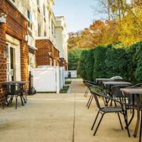 Fairfield Inn by Marriott Medford Long Island – Affordable hotel in Medford