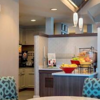 Residence Inn By Marriott Long Island Hauppauge – Affordable hotel in Hauppauge