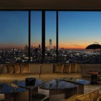 The Ritz-Carlton New York, NoMad – Affordable hotel in New York