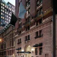 Club Quarters, Times Square - Midtown – Affordable hotel in New York