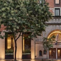 Hotel AKA NoMad – Affordable hotel in New York