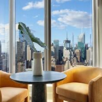 Virgin Hotels New York City – Affordable hotel in New York
