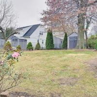 Mount Vernon Getaway - 4 Mi to the Bronx Zoo! – Affordable hotel in Mount Vernon