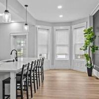 Beautiful Green-Door Brownstone – Affordable hotel in Jersey City