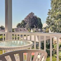 New London Hideaway Near Beaches & Local Spots! – Affordable hotel in New London