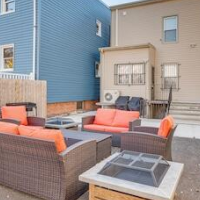 Jersey City Apartment w/ Game Room: 7 Mi to Nyc! – Affordable hotel in Jersey City