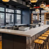 Placemakr Wall Street – Affordable hotel in New York