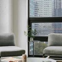 Sonder by Marriott Bonvoy Court Square Apartments Long Island City – Affordable hotel in Long Island City