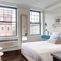 East Village Hotel – Affordable hotel in New York