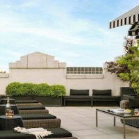 Sonder by Marriott Bonvoy One Platt Apartments Financial District – Affordable hotel in New York