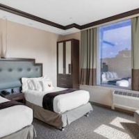 Aura Hotel Brooklyn – Affordable hotel in Brooklyn