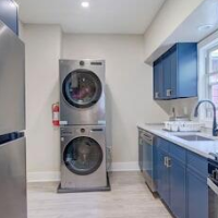 Comfy 3 BR Retreat Mins to NYC - 3 nt min Inquire – Affordable hotel in Jersey City