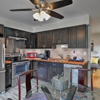 Yonkers Apt w/ Balcony: Walk to Train Station! – Affordable hotel in Yonkers