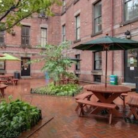 HI New York City - Hostel – Affordable hotel in New York