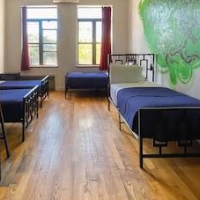 NY Moore Hostel – Affordable hotel in Brooklyn