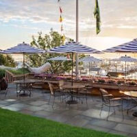 Inn at Harbor Hill Marina – Affordable Bed and Breakfast in Niantic