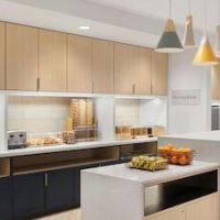 Towneplace Suites By Marriott Crown Point – Affordable hotel in Crown Point