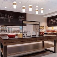 Hampton Inn Chicago Orland Park – Affordable hotel in Orland Park